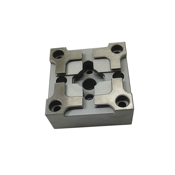 Palet de precisión POFI 70x70 mm MacroHP compatible con 3R-601.3