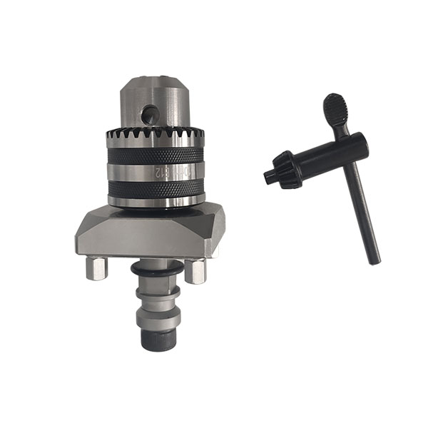 3A-00052-Collet de electrodo de acero D1-10-3-600