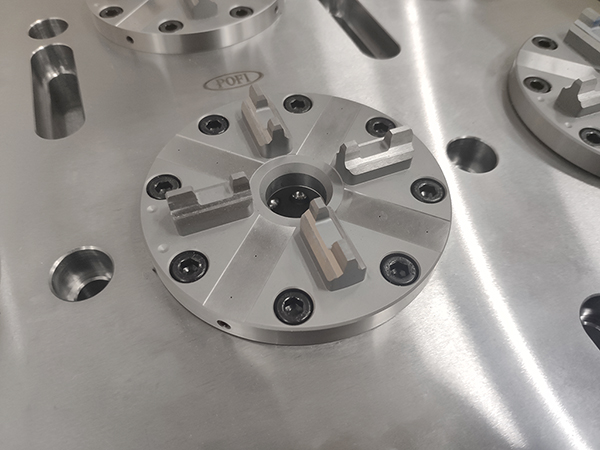 9 EN 1 Optimizado CNC D100 Power Chuck-3-600