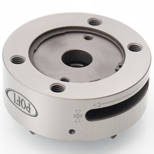 Mandril rápido 100 P ER-036345