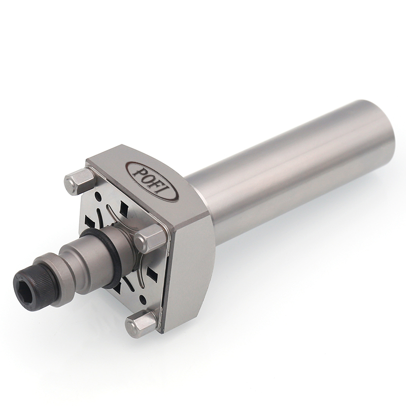PO-N0007-ER-30-Erowa ER-010723 Comprobación del pasador 50 EDM Tooling ITS Chuck Alignment NT32-4