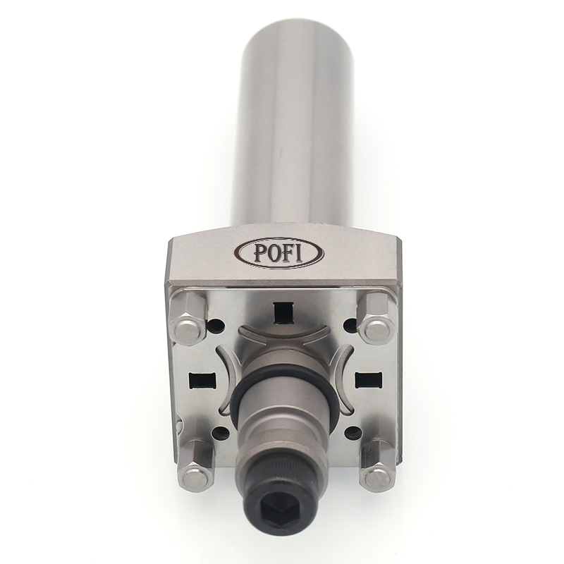 PO-N0007-ER-30-Erowa ER-010723 Comprobación del pasador 50 EDM Tooling ITS Chuck Alignment NT32-3