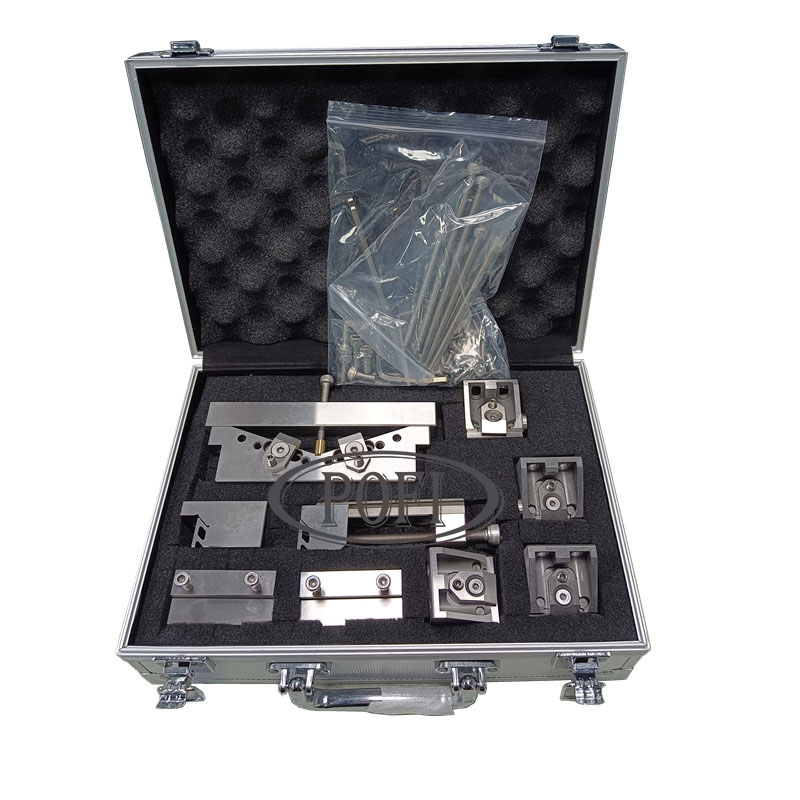 POFI hizo el kit de regla 3R 3R-239