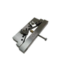 Soporte en V para herramientas POFI WEDM 3R-239.3