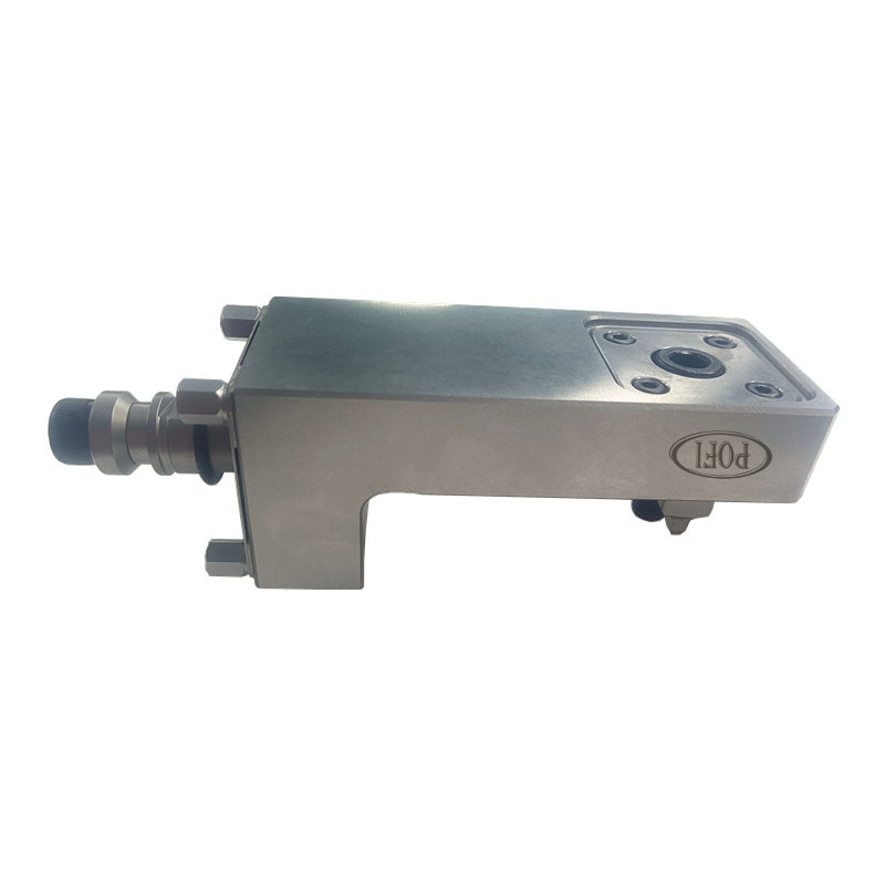 EROWA 038711 Brazo extensible Z Vario