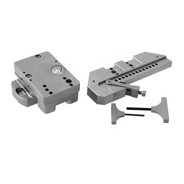 Kit de usuario de la marca POFI compatible con el sistema 3R 3R-242S-2