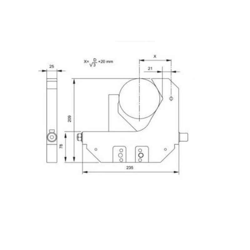 3R-293.6HP, SuperVice 15-155 mm