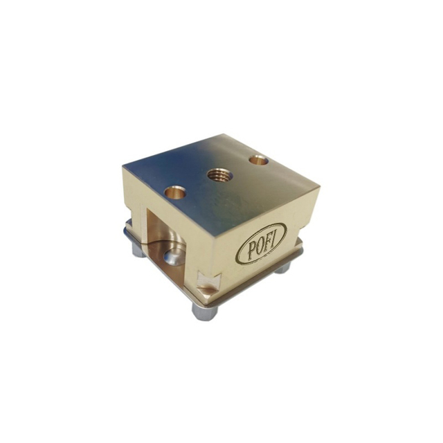 POFI ITS Portaelectrodos Uniblank C ER-093758 