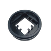 Anillo de sellado de alto perfil de POFI para Macro Chuck 3R-612.54-A