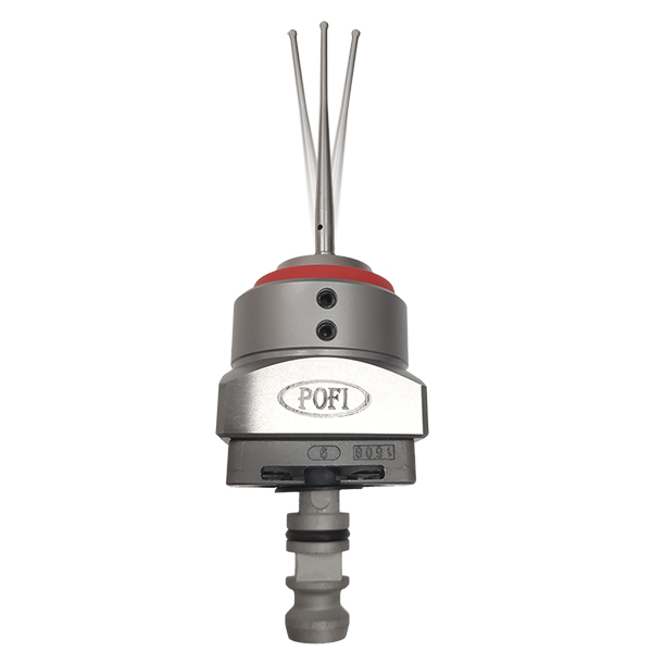 Sensor de centrado tipo resorte 3M-4-600