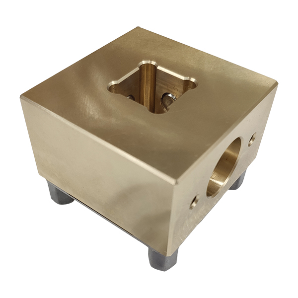 Portaelectrodos de bolsillo compatible con EROWA S15 Prisround ER-009222 ER-010063