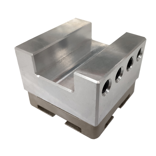 Soporte de aluminio 3M U25-1-600
