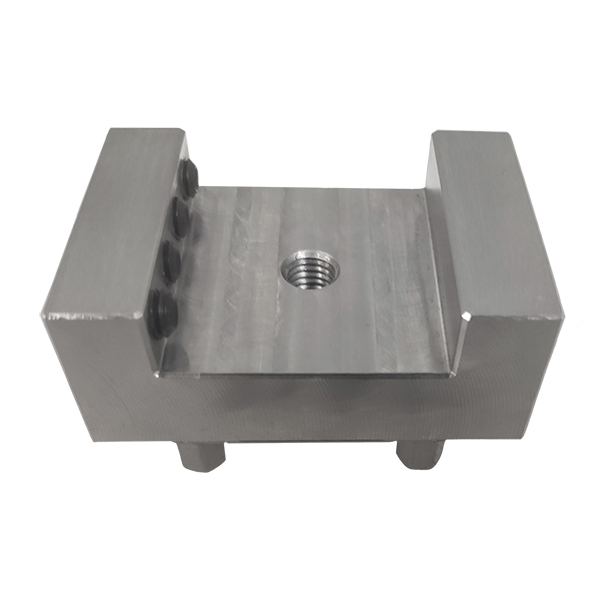 Acero inoxidable U45-1-600