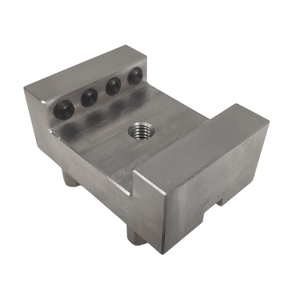 Acero inoxidable U45-3-600