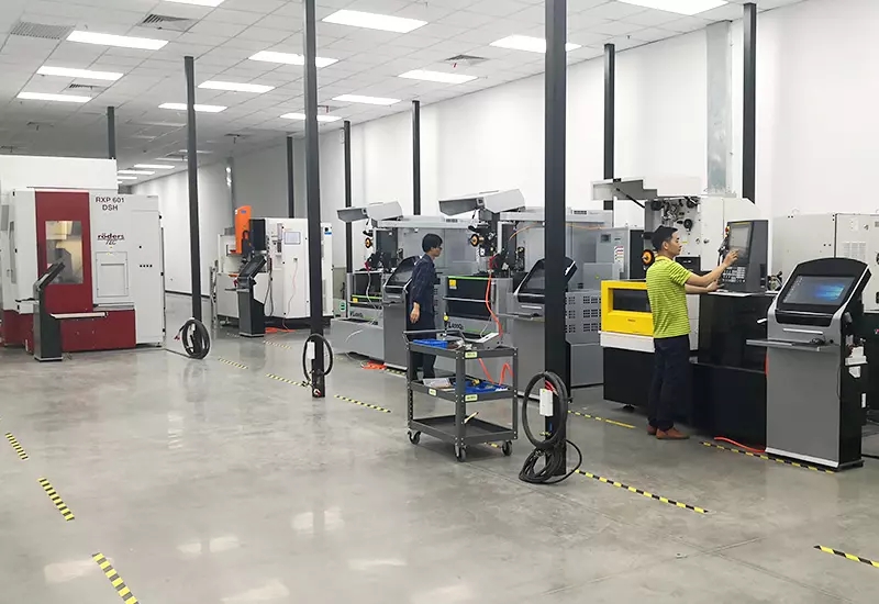 Portabrocas r&aacute;pido EROWA 100P