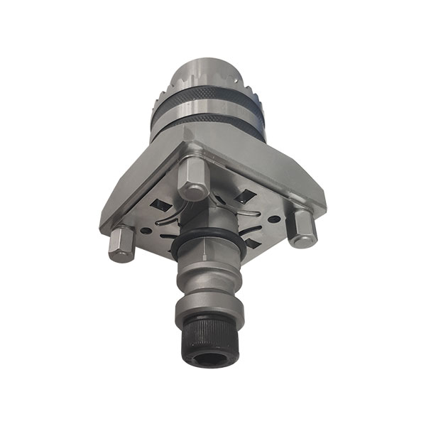 3A-00052-Collet de electrodo de acero D1-10-2-600