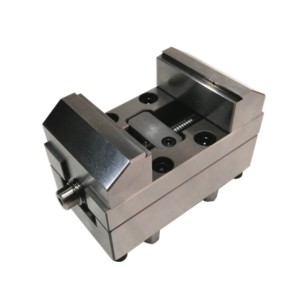 Tornillos de banco autocentrantes POFI 91x51