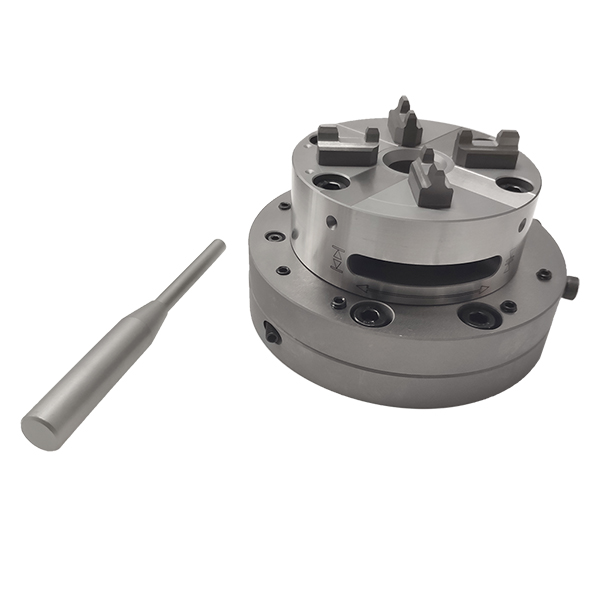 Quick Chuck 100P con EDM base-1-600