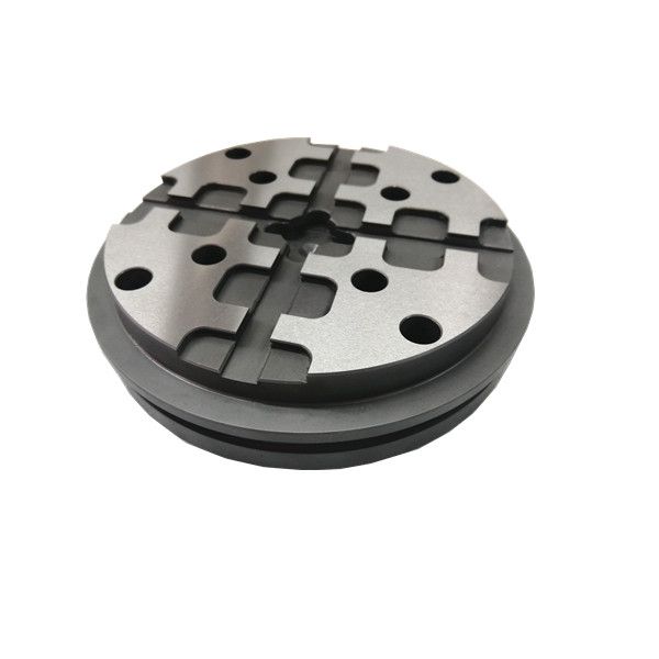 Palet POFI Ø156 Mm Compatible con 3R-681.51-SA