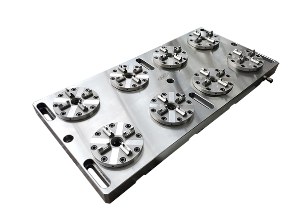 8 EN 1 Optimizado CNC D100 Power Chuck-3-600