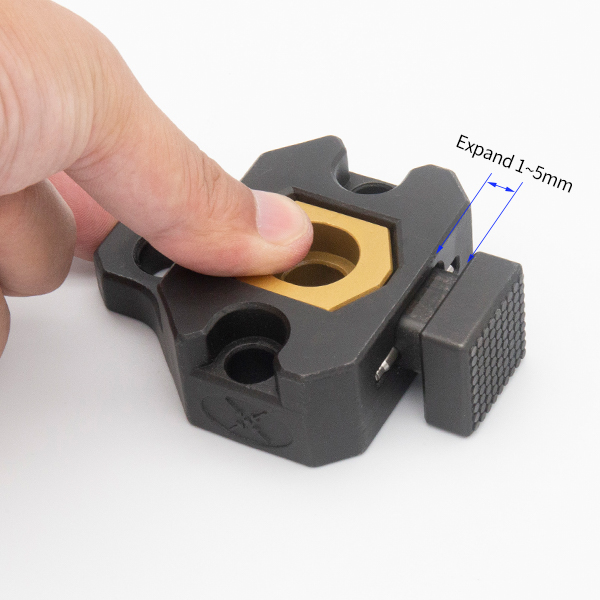 M10-Fuerte-presión-Slider-Vise-3