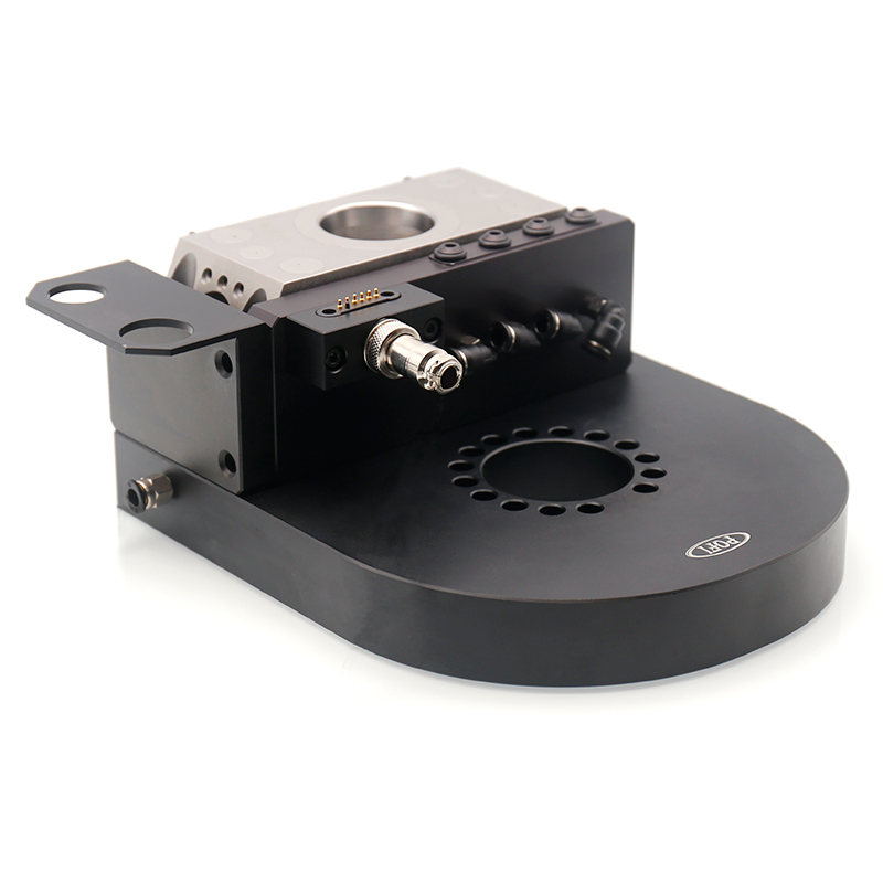 Pinza robótica del sistema de automatización PO-M1002-N160POFI握手爪2