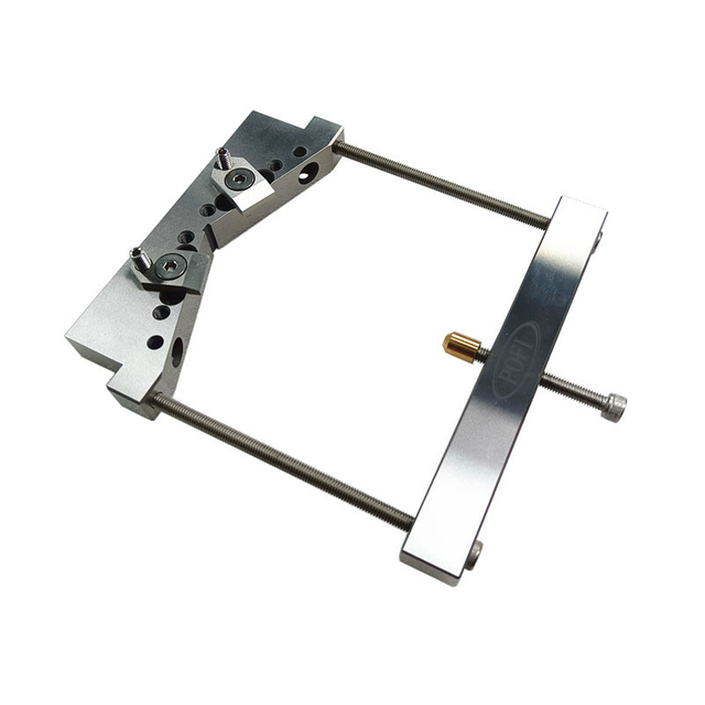 Soporte en V para herramientas POFI WEDM 3R-239.3