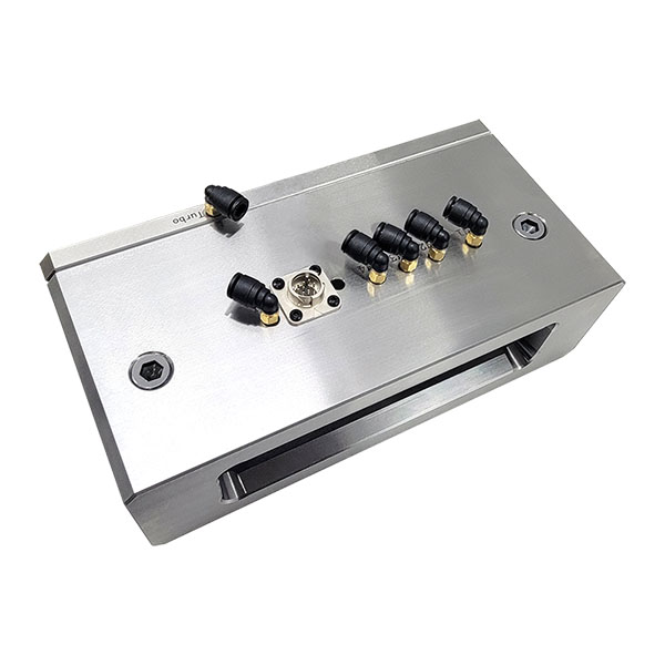 Pinza WGS 500-600