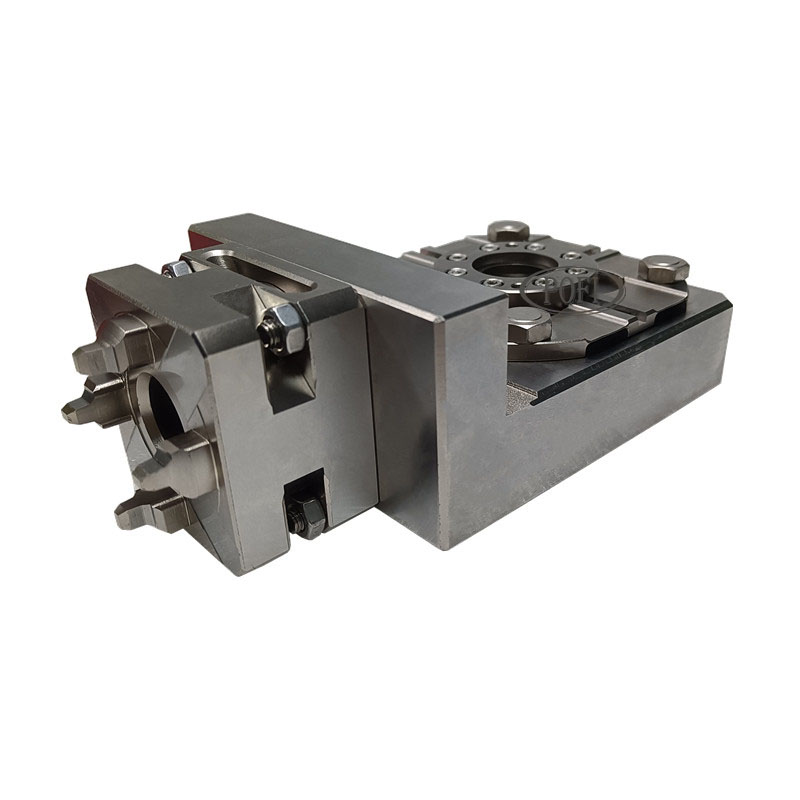 ER-030645 Pneumatic Chuck 