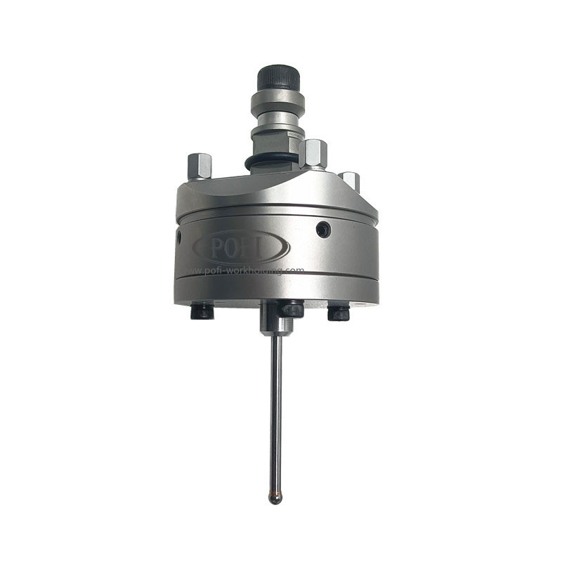  Sensor de resorte EDM con bola Ø 5 mm ER-008638