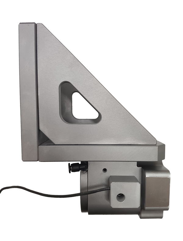 Pinza RCS con extremo de brazo robótico Link-3-600