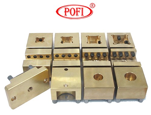 portaelectrodos erowa