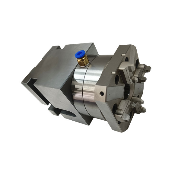 Mandril de acción rápida compatible con ER-012297本