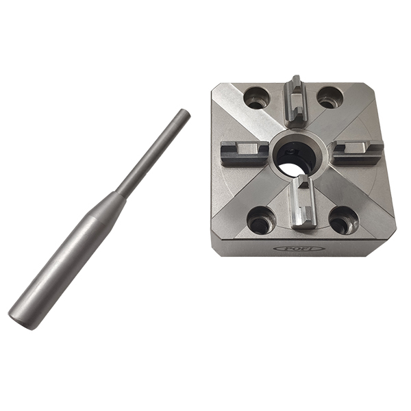 Mandril manual D90-3-600
