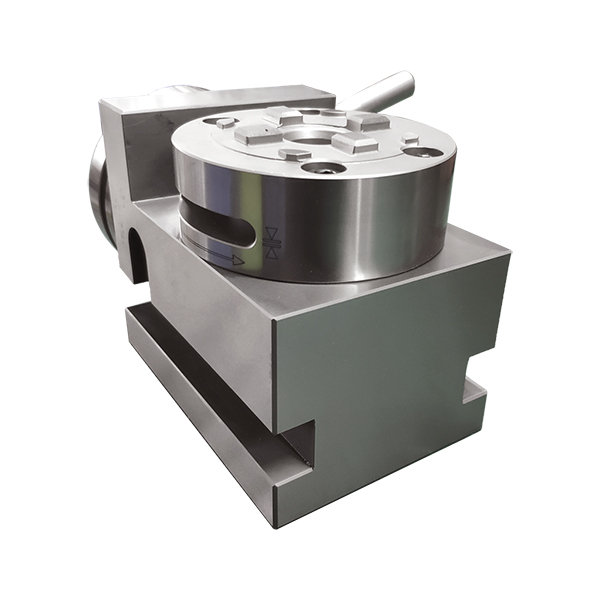 Mandril Manual Horizontal y Vertical MarcoStd-6-600