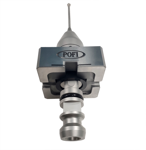 Sonda de bola de medición fija φ5 mm 3R-US600.5