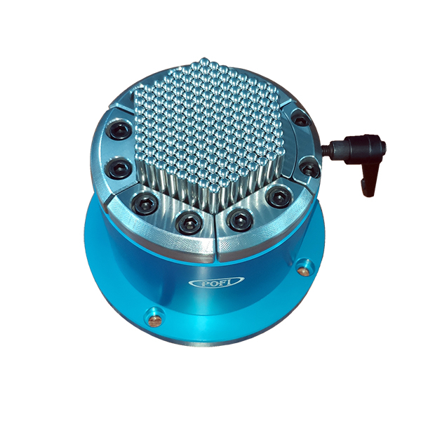 Accesorio de posicionamiento flexible POFI