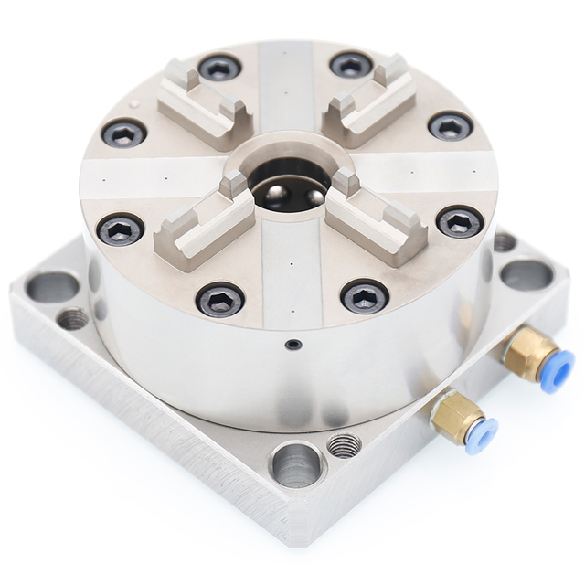 Portabrocas ITS 100 P con Placa Base ER-035519 ER-043124