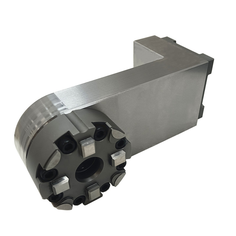 3R-652.9 Adaptador de mandril macro 6 de 90 grados _副本