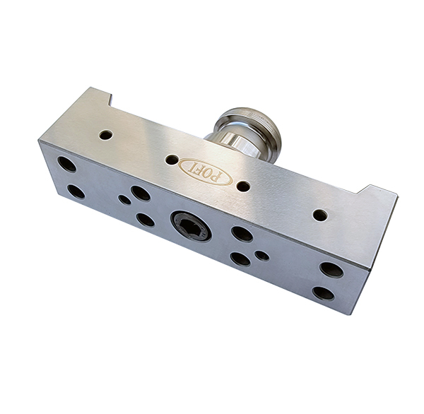 Acoplamiento de paletas para módulo de robot NSR 