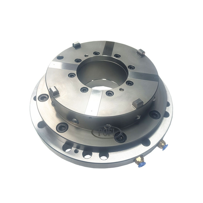 Hecho en China Producción POFIChuck 210 ER-032964