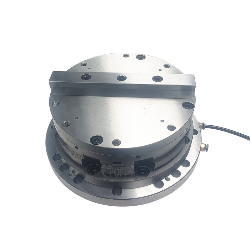 POFI ER-032964 ProducciónChuck 210