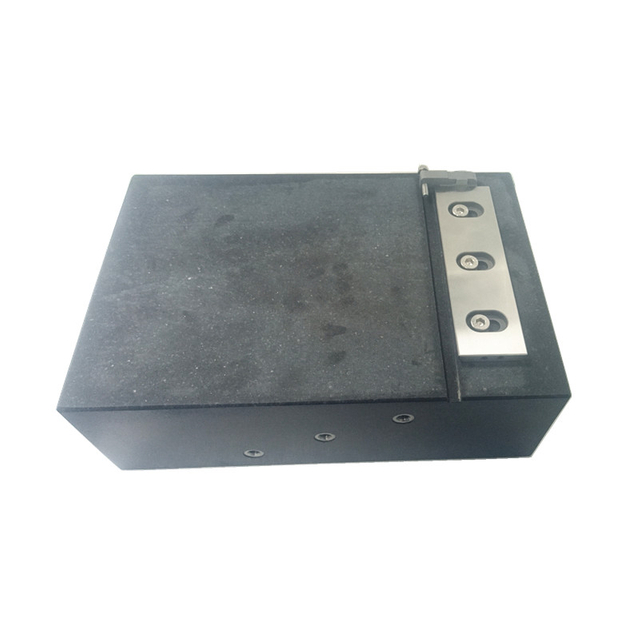 Piedras de medición de preajuste POFI 3R-228U