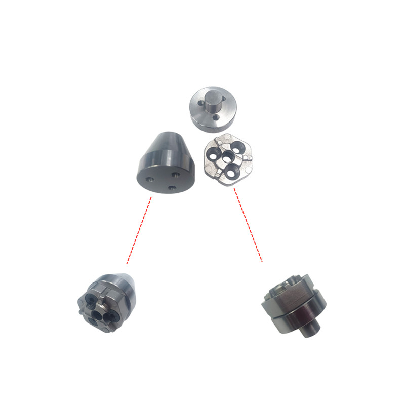 Soporte POFI 2 con diario 3R-461.1.1E-GA_副本