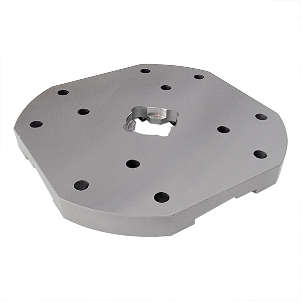 Palet Compatible 3R 120x120-4-600