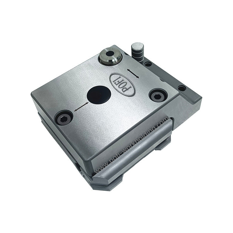 Adaptador de nivelación de marca POFI Macro Comaptible para el sistema 3R-262HP 3R
