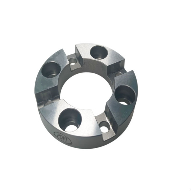 Placa de centrado POFI MTS P ER-033600