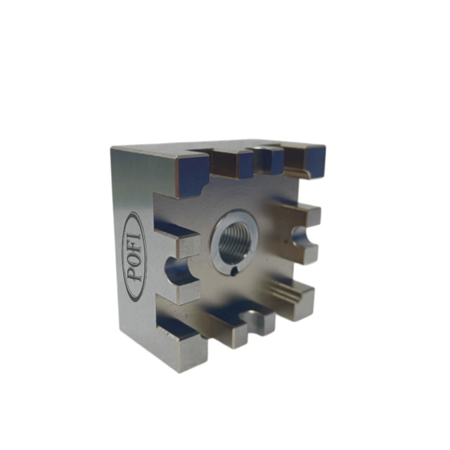 Pinza para palés POFI H5.50