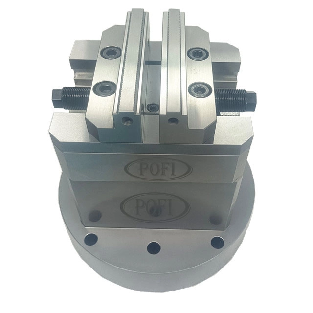 Fabricante de accesorios de primer nivel compatible con EROWA en China