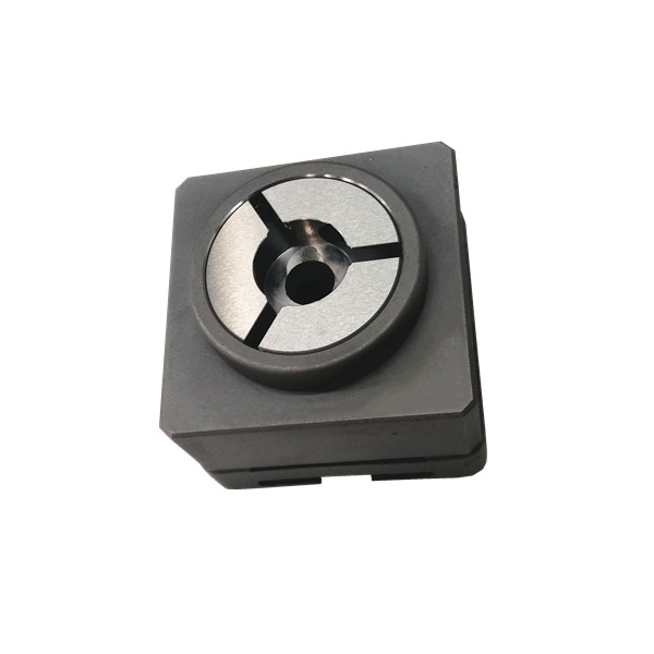 Adaptadores de mandril manual POFI Macro-Junior 3R-466.4033 